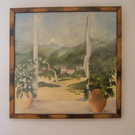 Apartment Manto