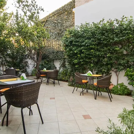 Appartement Manto *