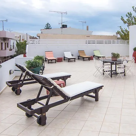 Manto Appartement *
