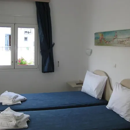 Manto Apartment
